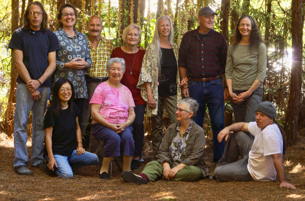 Volcano Village Art Hui 2020